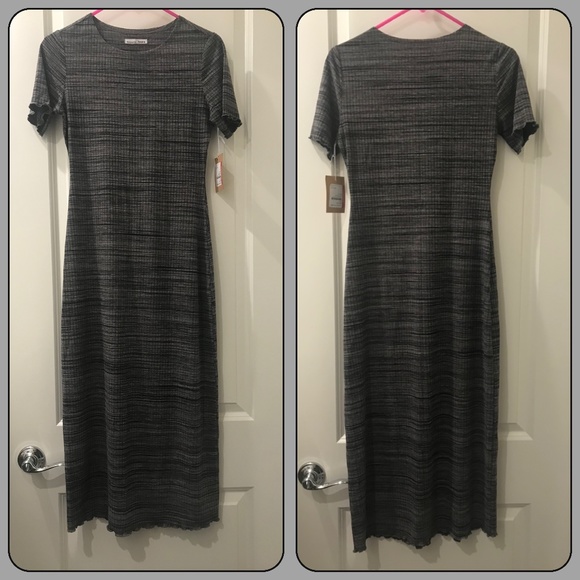 Reformation- Perry Midi Dress (NWT) - Picture 2 of 12